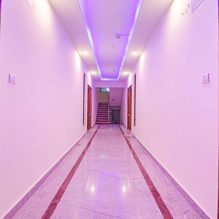 Fabhotel E City Inn Bangalore Luaran gambar