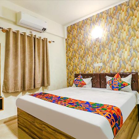 Fabhotel E City Inn Bangalore Luaran gambar