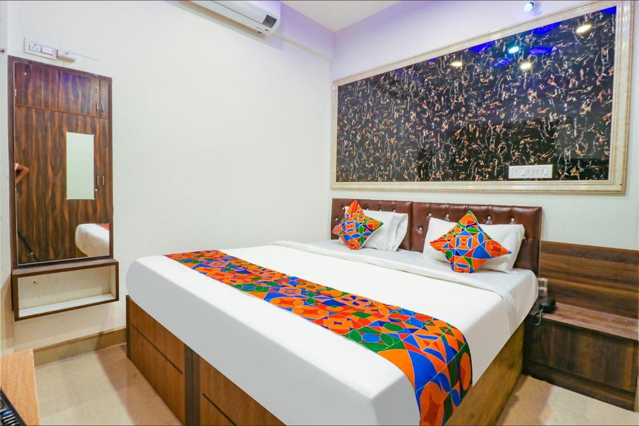 Fabhotel E City Inn Bangalore Luaran gambar